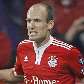 Robben marca o gol da vitória do Bayern de Munique sobre o Lyon pela Liga dos Campeões Robben marca o gol da vitória do Bayern de Munique sobre o Lyon pela Liga dos Campeões