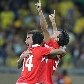 Brasil empata com Chile em último teste antes da lista final para a Copa das Confederações