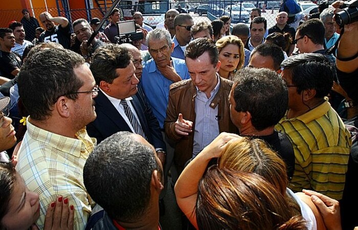 Campanha 23 a 29/7