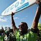 Protesto contra o Código Florestal em SP