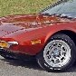 Empresário brasileiro resgatou no Estados Unidos uma raridade: o Pantera 1972