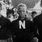 O eterno ídolo do Palmeiras