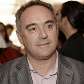 Chef Ferran Adrià ganha coquetel no Eñe. Quinta, 6. Chef Ferran Adrià ganha coquetel no Eñe. Quinta, 6.