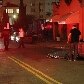 Bandidos fuzilam três homens diante de bar na capital paulista