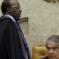 Ayres Britto encerra a carreira no Judiciário brasileiro Ayres Britto encerra a carreira no Judiciário brasileiro