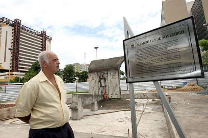 CSN: 20 anos depois da greve