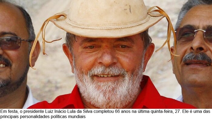 Confira os principais fatos da semana no Brasil 