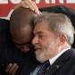 Presidente Lula e MV Bill participam da inauguração da UPA 24 horas na Cidade de Deus, RJ