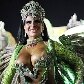 Os melhores momentos da primeira noite de carnaval em São Paulo Os melhores momentos da primeira noite de carnaval em São Paulo