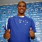 Cruzeiro apresenta o zagueiro Leonardo Silva Cruzeiro apresenta o zagueiro Leonardo Silva