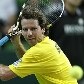 Na Copa Davis, o brasileiro Ricardo Mello admite: Na Copa Davis, o brasileiro Ricardo Mello admite: