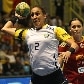 Brasil vence a Romênia e segue invicto no Mundial de Handebol