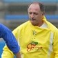 Ex-gremista Felipão e Luxemburgo, que fez história no Palmeiras, reeditam rivalidade da década de 90