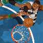 O Orlando Magic de Dwight Howard bateu o Boston Celtics de Kevin Garnett e obrigou o sexto jogo