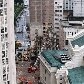 Buscas por vítimas de desabamento no Rio entram em reta final