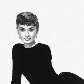 Os entrevistados justificaram a escolha de Hepburn por Os entrevistados justificaram a escolha de Hepburn por