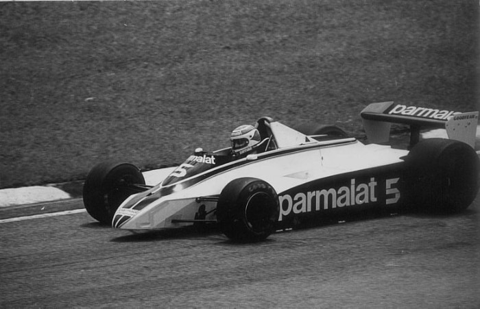 Relembre momentos da carreira de Nelson Piquet, que celebra 60 anos de idade hoje