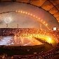 Abertura da Copa da Ásia no Estádio Khalifa Internacional em Doha, no Catar Abertura da Copa da Ásia no Estádio Khalifa Internacional em Doha, no Catar