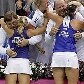 Finais da Fed Cup em Moscou - Republica Tcheca vence Rússia Finais da Fed Cup em Moscou - Republica Tcheca vence Rússia