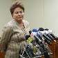 Dilma dá coletiva em hotel no Rio de Janeiro - 30.09.2010