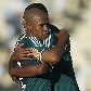 Santos e Palmeiras no primeiro clássico pelo Campeonato Paulista