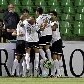 Veja os resultados da 5.ª rodada do Campeonato Brasileiro 2013