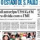 Capa de 14 de dezembro de 2005: Capa de 14 de dezembro de 2005: