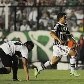 Fluminense e Olímpia empatam sem gols no jogo de ida das quartas da Libertadores Fluminense e Olímpia empatam sem gols no jogo de ida das quartas da Libertadores