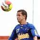 Alan marcou o primeiro gol do Cruzeiro na vitória sobre o São José-RS por 5 a 0 Alan marcou o primeiro gol do Cruzeiro na vitória sobre o São José-RS por 5 a 0