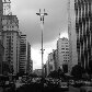 Leitores enviam fotos da Avenida Paulista, que completa 120 anos