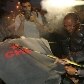 Polícia e manifestantes entram em confronto no Museu do Índio no Rio Polícia e manifestantes entram em confronto no Museu do Índio no Rio