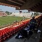 A pequena cidade de Resistencia é a sede do Superclássico das Américas A pequena cidade de Resistencia é a sede do Superclássico das Américas