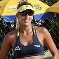 Seleção feminina de vôlei de praia faz o primeiro treino em Saquarema Seleção feminina de vôlei de praia faz o primeiro treino em Saquarema