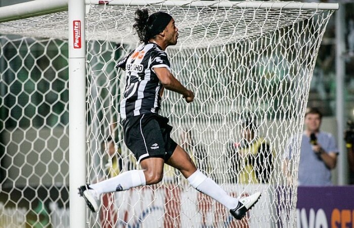 Confira os resultados da sexta rodada do Campeonato Brasileiro