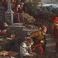 Obras de arte no Museu do Prado retratam banquetes Obras de arte no Museu do Prado retratam banquetes