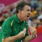 Os principais técnicos de atletas e times brasileiros nos Jogos Olímpicos de Londres
