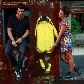 36ª Mostra Internacional de Cinema em São Paulo