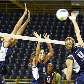 Jogadoras do Rio de Janeiro se preparam para a final da Superliga feminina de vôlei Jogadoras do Rio de Janeiro se preparam para a final da Superliga feminina de vôlei