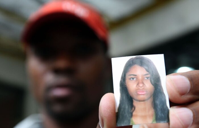 Dono de restaurante que explodiu no RJ presta depoimento