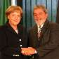 LULA/MERKEL
