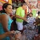 Torcida de Fortaleza é impedida de entrar em treino da seleção, mas comissão técnica intervém