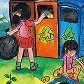 Concurso Internacional de Pintura Infantil sobre o Meio Ambiente Concurso Internacional de Pintura Infantil sobre o Meio Ambiente