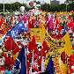 Centrais Sindicais realizam a Quarta Marcha da Classe Trabalhadora em Brasília Centrais Sindicais realizam a Quarta Marcha da Classe Trabalhadora em Brasília