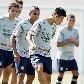 Zizao, finalmente perto de sua estreia no Corinthians Zizao, finalmente perto de sua estreia no Corinthians