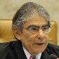 Ayres Britto encerra a carreira no Judiciário brasileiro Ayres Britto encerra a carreira no Judiciário brasileiro