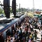 Imagens mostram caos causado por greve dos metroviários de SP