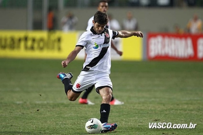 Confira a 16ª rodada do Campeonato Brasileiro