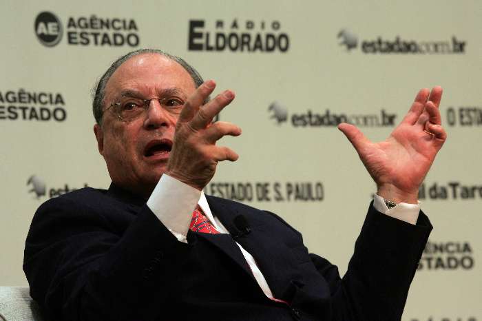 Em seguida, nos próximos dias, serão entrevistados Soninha Francine (PPS) e Ivan Valente (PSOL)