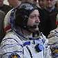 Tripulação da nave Soyuz que partirá da Rússia no dia 16 de junho