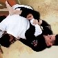 Álbum de figurinhas traz MMA como grande destaque Álbum de figurinhas traz MMA como grande destaque